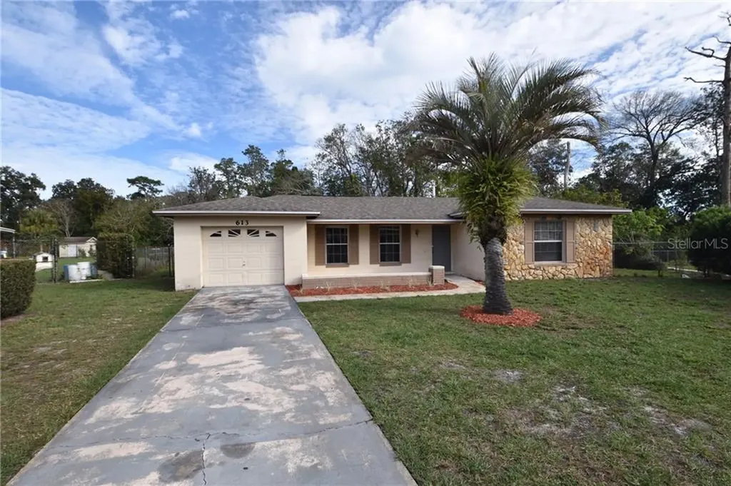 613 Brittany Court Casselberry FL 32707