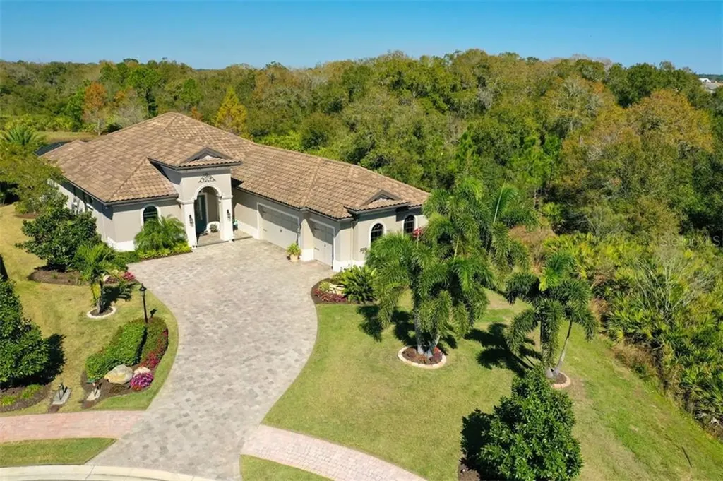 16829 Berwick Terrace Bradenton FL 34202