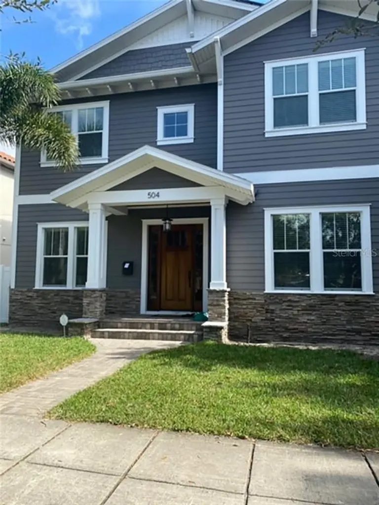 3001 W Trilby Avenue Tampa FL 33611