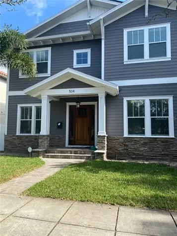 3001 W Trilby Avenue Tampa FL 33611