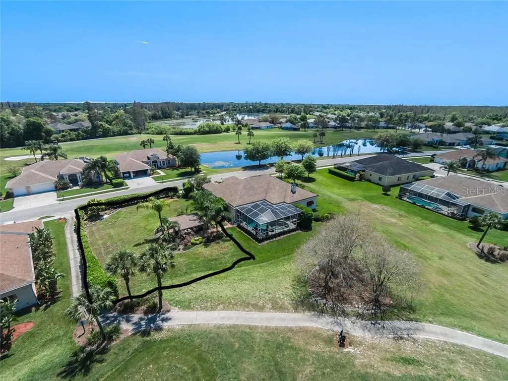 7312 Melogold Circle Land O Lakes FL 34637