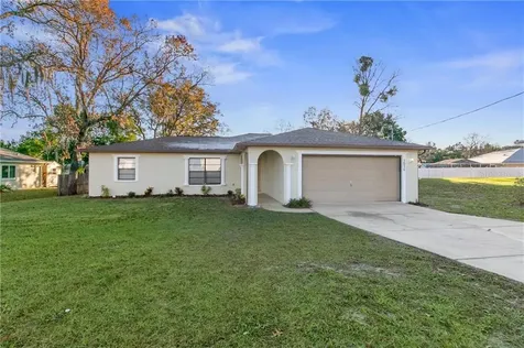 3026 Aldoro Avenue Spring Hill FL 34609