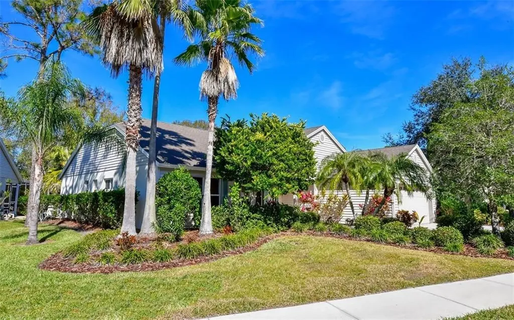 6679 Meandering Way Lakewood Ranch FL 34202