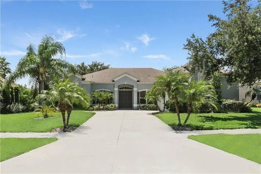 2715 Kingston Ridge Drive Clermont FL 34711