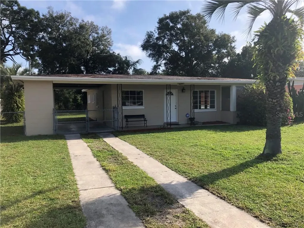 1425 Queensway Road Orlando FL 32808