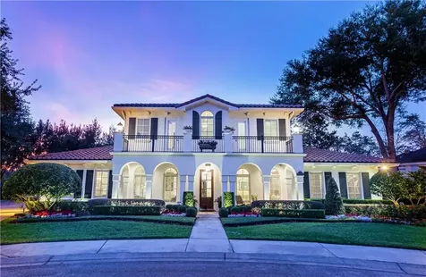 1000 Via Tuscany Oaks Way Winter Park FL 32789
