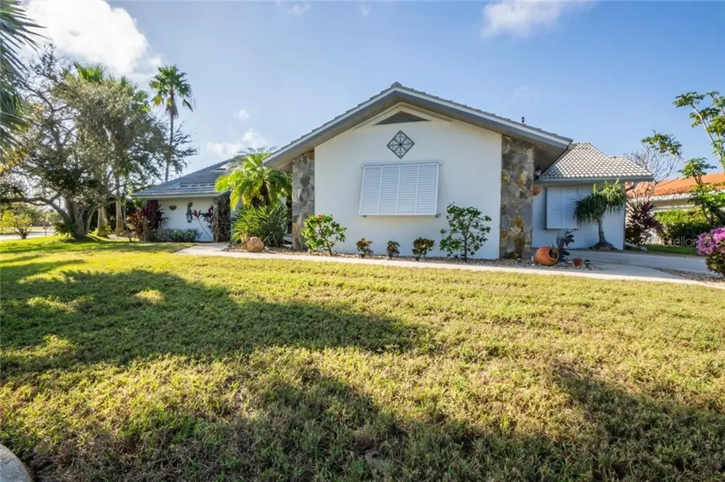 901 Francesca Court Punta Gorda FL 33950