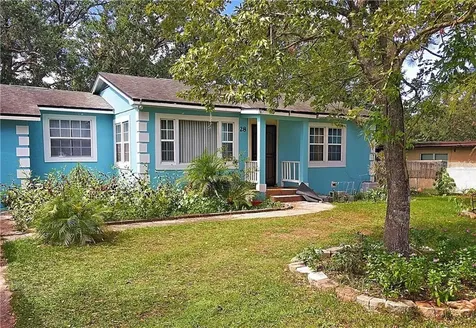 28 Quintard Avenue Orlando FL 32811