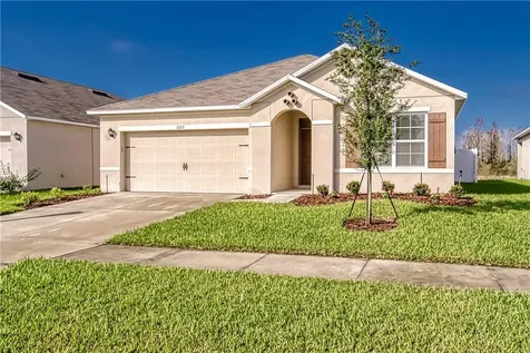 2217 Blue Highlands Drive Lakeland FL 33811