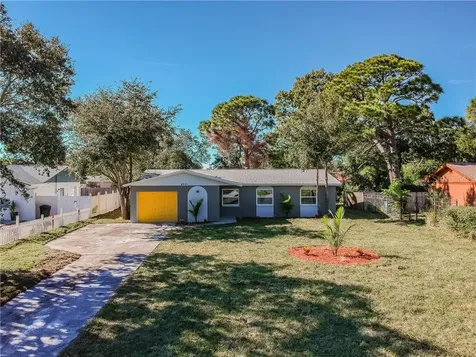 4531 Catalonia Way S St Petersburg FL 33712