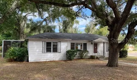 804 Fairmont Street Clearwater FL 33755