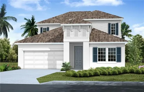 4109 Country Wood Place Parrish FL 34219