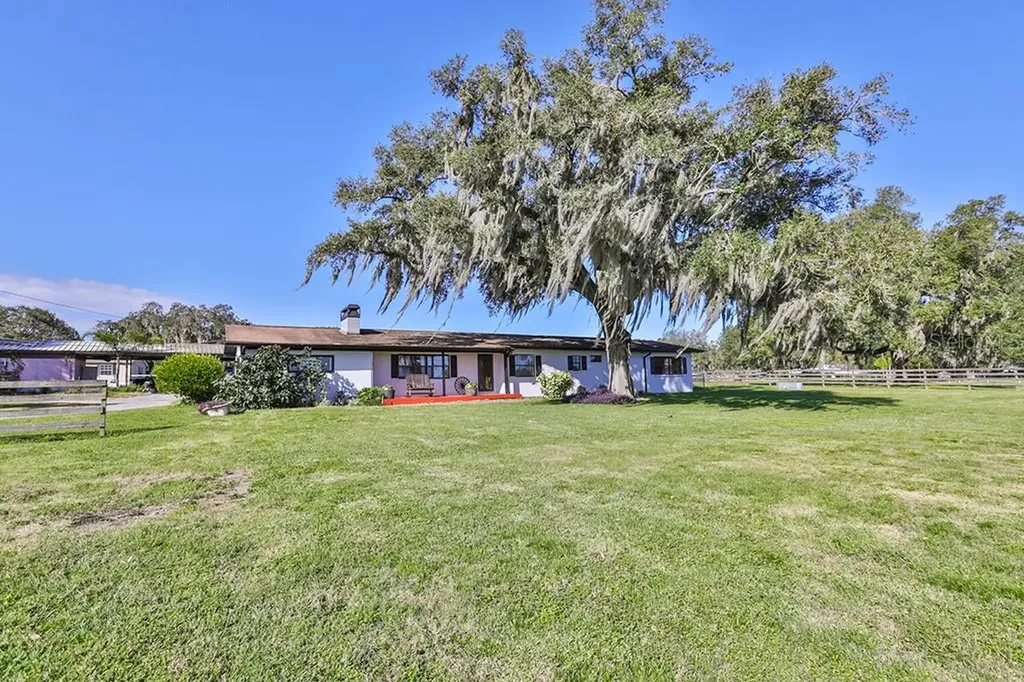 3612 Overstreet Lane Valrico FL 33594