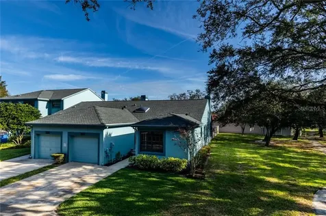 701 Caya Costa Court NE St Petersburg FL 33702