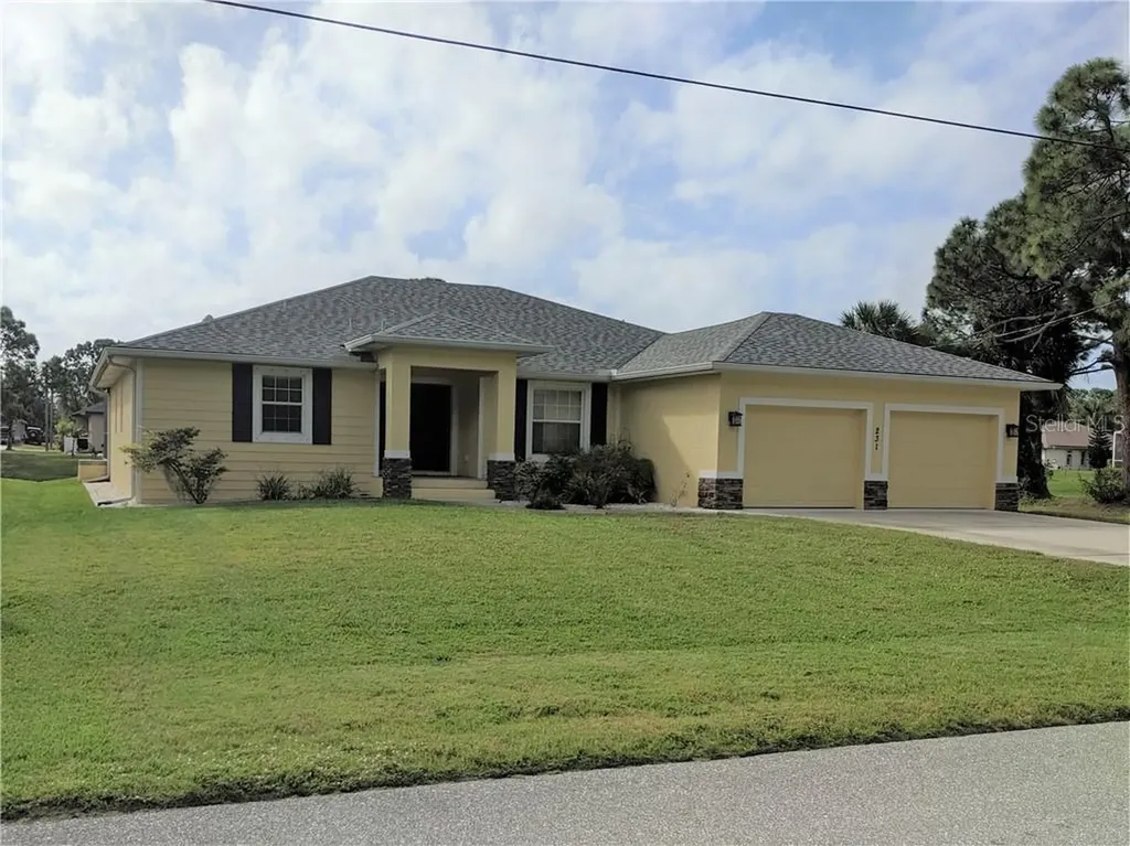 231 Marker Road Rotonda West FL 33947