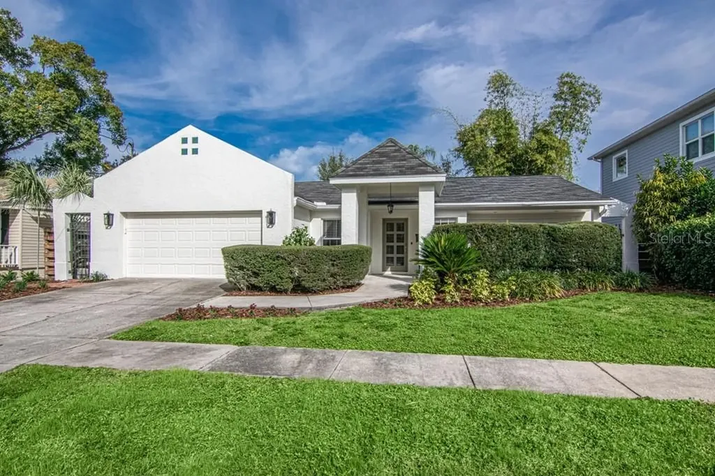 3707 W Santiago Street Tampa FL 33629