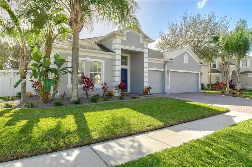 21114 Lake Talia Boulevard Land O Lakes FL 34638