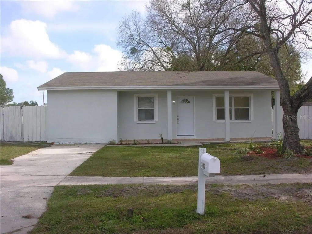 2402 Wishing Well Way Tampa FL 33619