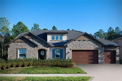 3874 San Vito Drive Wesley Chapel FL 33543