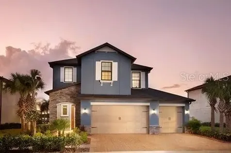 28916 Lucero Lane Wesley Chapel FL 33543