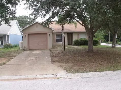 2629 Winchester Circle Eustis FL 32726