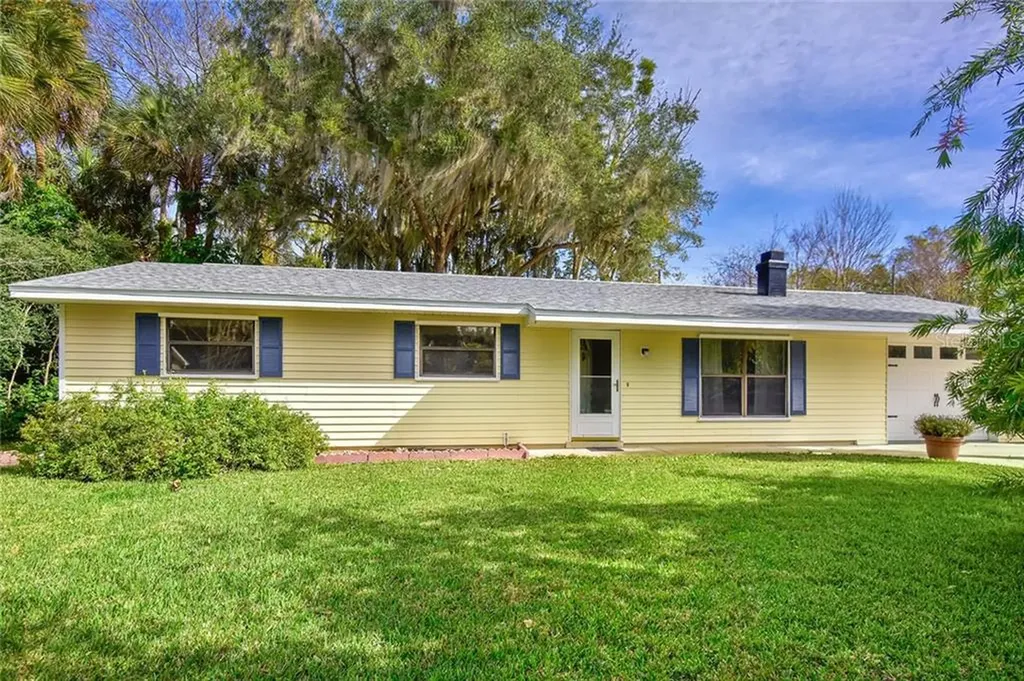 2327 Mango Tree Drive Edgewater FL 32141