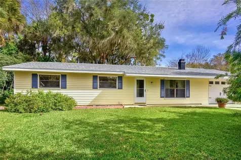 2327 Mango Tree Drive Edgewater FL 32141