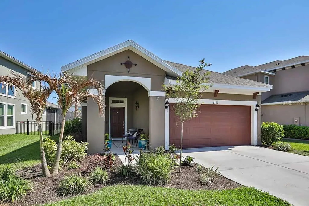 6531 Salt Creek Avenue Apollo Beach FL 33572