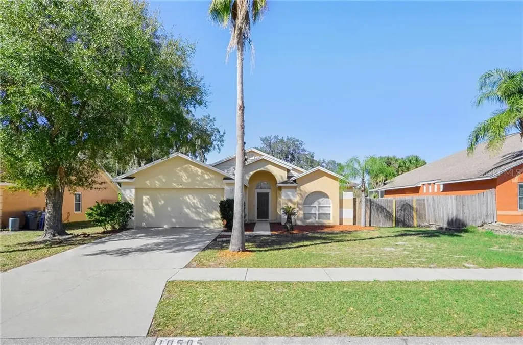 10505 Omega Way Riverview FL 33569
