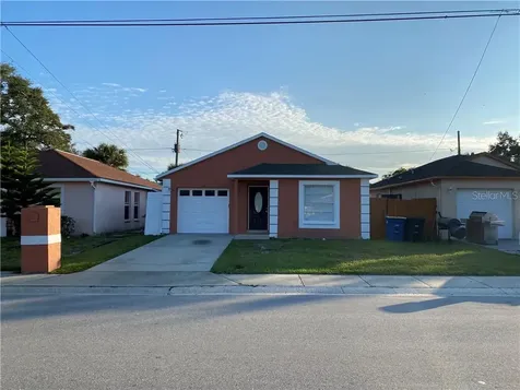 1113 Tangerine Street Clearwater FL 33755