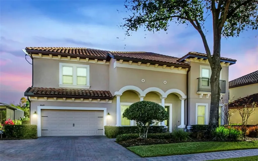 4629 Patricia Ann Court Orlando FL 32839