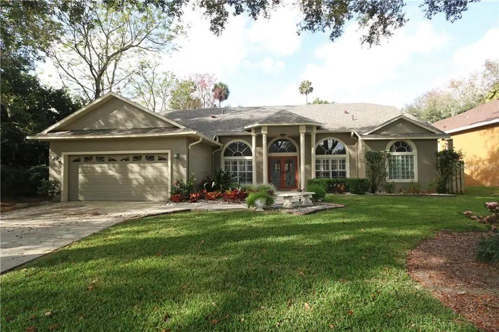 1600 Twin Oaks Circle Oviedo FL 32765