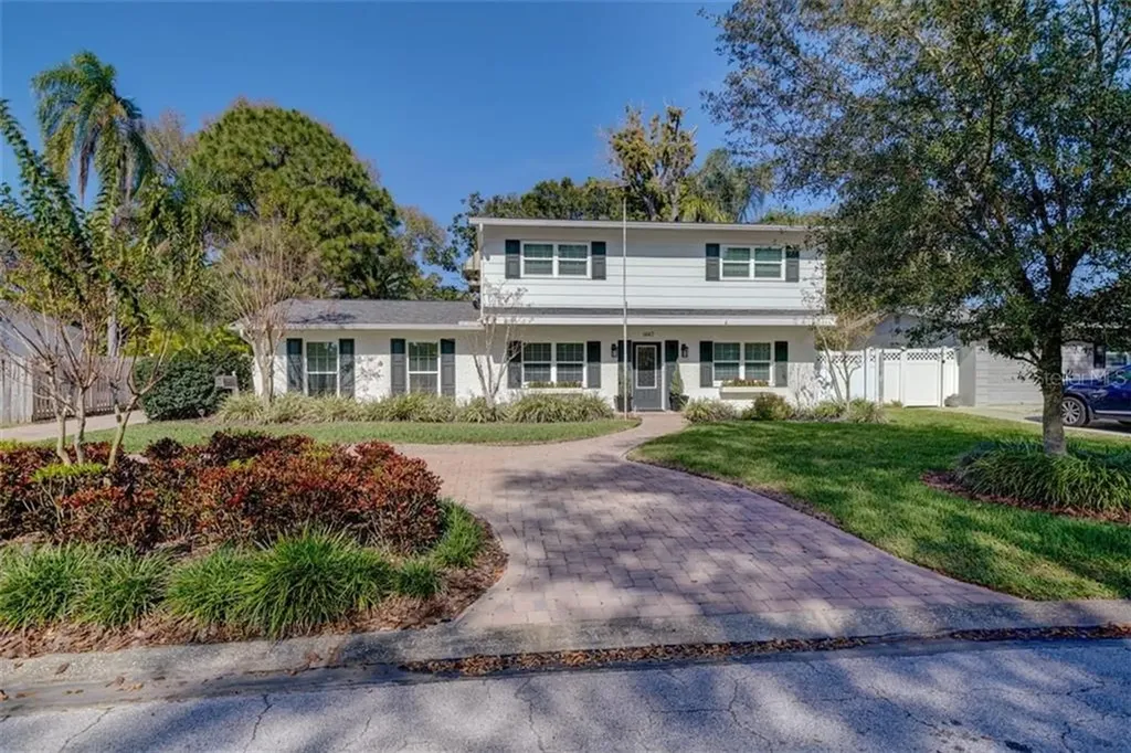 1447 85th Avenue N St Petersburg FL 33702