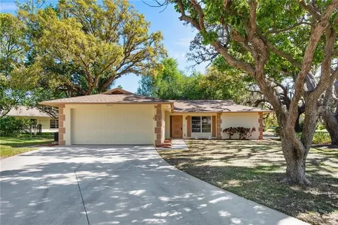 10716 Mira Vista Drive Port Richey FL 34668