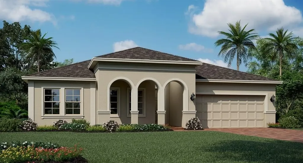 1699 Lake Sims Parkway Ocoee FL 34761