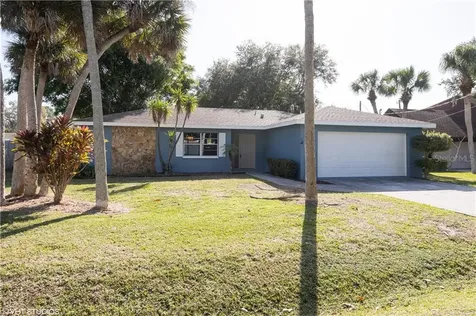 206 Lake Shore Drive Nokomis FL 34275