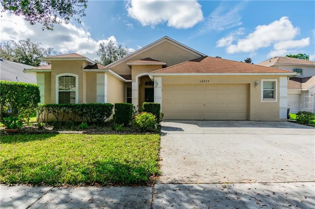 10939 May Apple Court Land O Lakes FL 34638