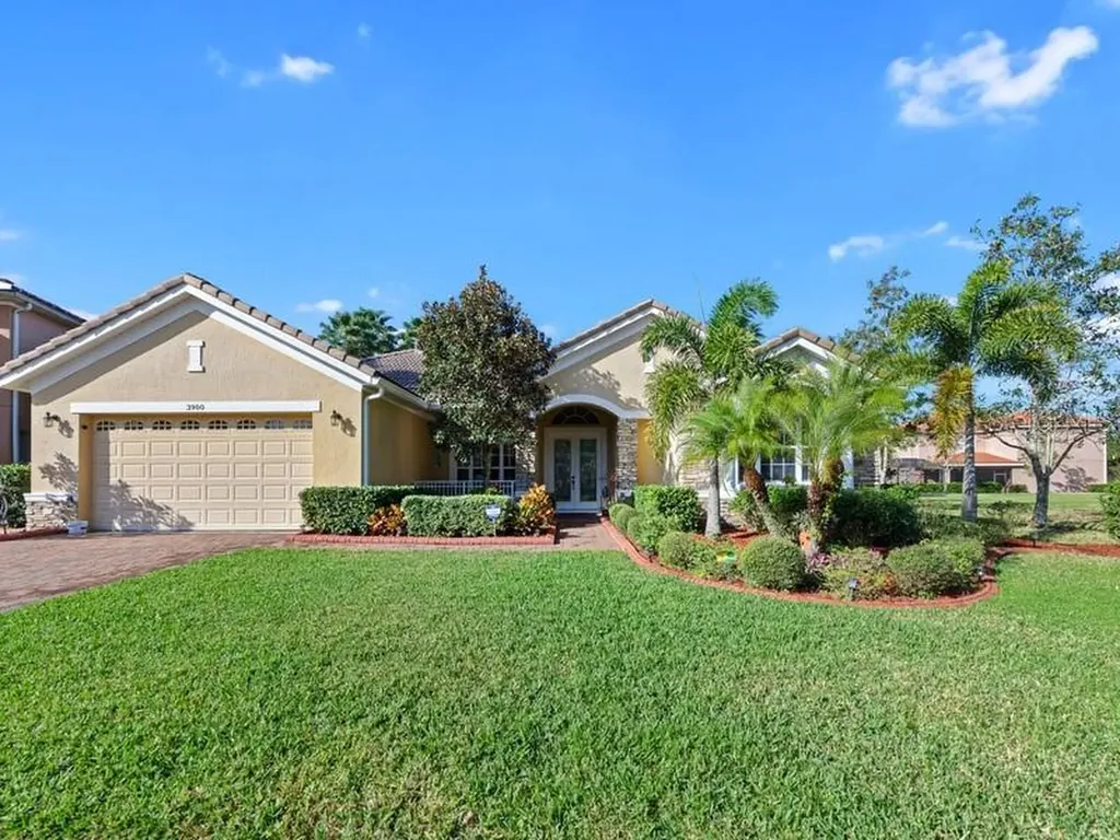 3900 Coastal Breeze Drive Kissimmee FL 34744