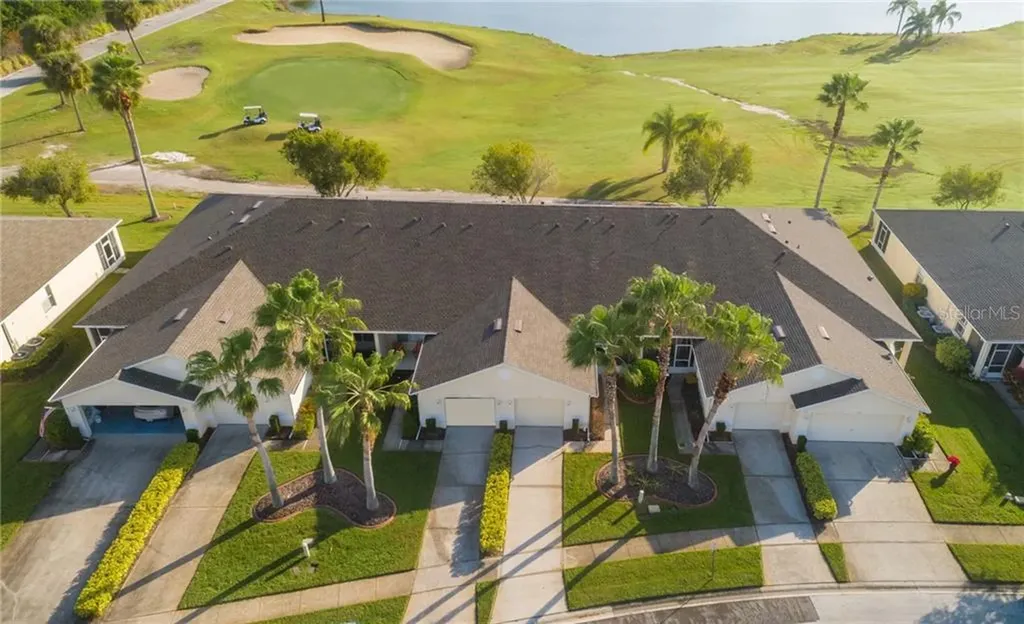 101 Club Villas Lane Kissimmee FL 34744