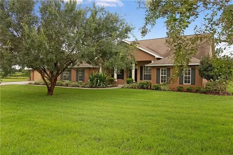 2123 Valley Ridge Lane Brooksville FL 34602