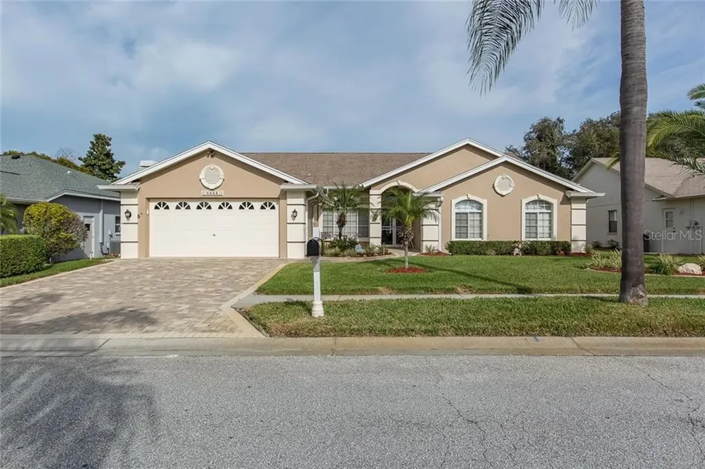 8845 Poe Drive Hudson FL 34667