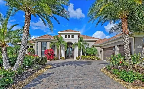 15109 Camargo Place Lakewood Ranch FL 34202
