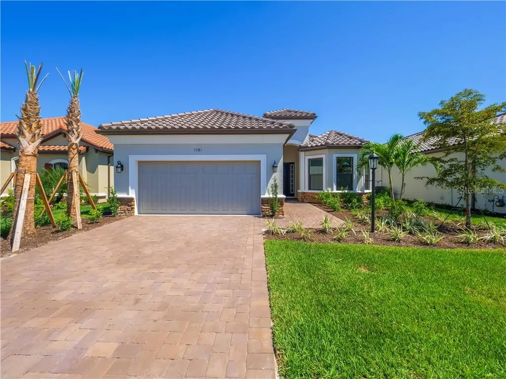 5381 Bartolomeo Street Sarasota FL 34238