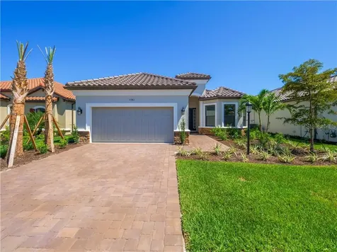 5381 Bartolomeo Street Sarasota FL 34238