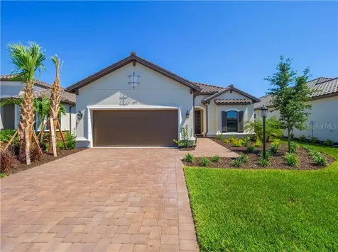 5377 Bartolomeo Street Sarasota FL 34238