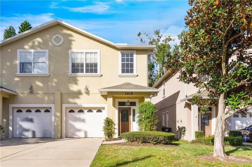 1415 Lake Highland Drive Orlando FL 32803