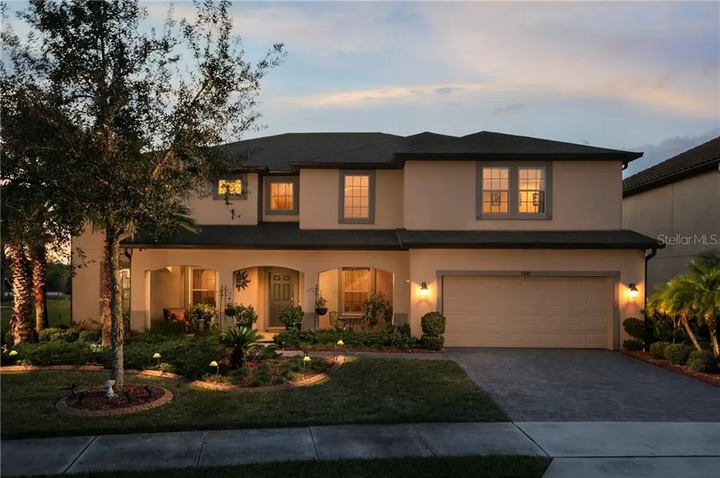 5887 Pearl Estates Lane Sanford FL 32771
