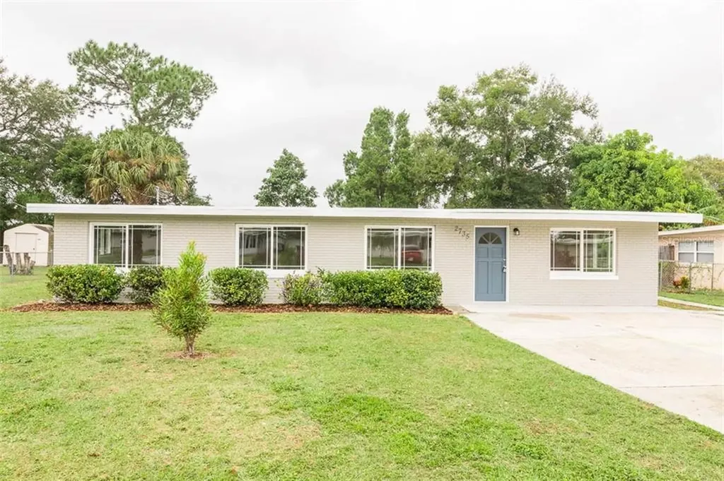 2735 Idylridge Way Winter Haven FL 33881