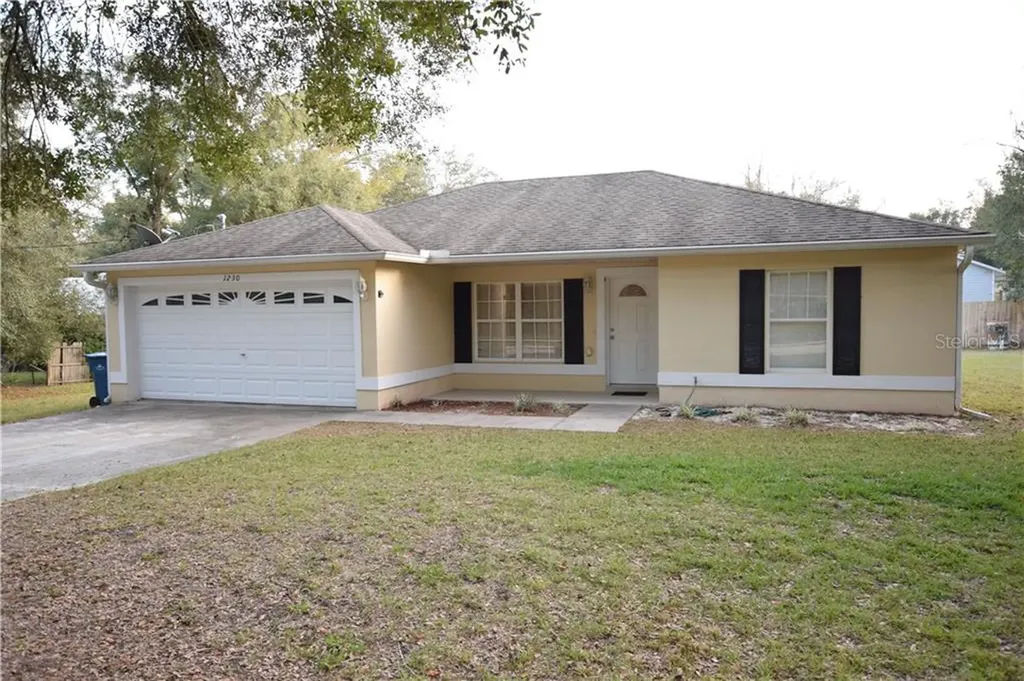 1230 6th Street Orange City FL 32763