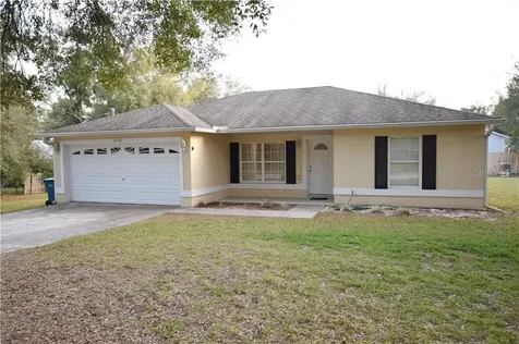 1230 6th Street Orange City FL 32763
